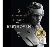 Various - 9 Sinfonien-Ludwig Van Beethoven