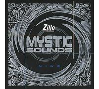 Various 9 - Zillo-German Mystic Sound 9
