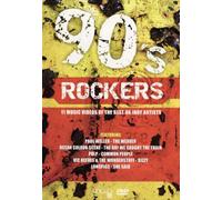 Various - 90 S Rockers [Edizione: Regno Unito]