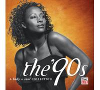 Various - 90s