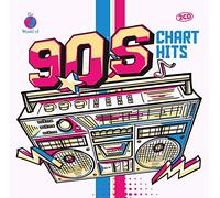 Various Artists - 90s Chart Hits