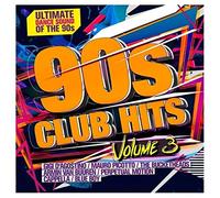 Various - Various - 90s Club Hits Vol.3