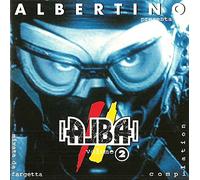 Various - 90s Italo Eurodance Disco - Nonstop DJ Mix (Compilation CD, 19 Tracks)