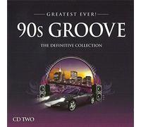 Various - 90s Music (Black, Dance, Club) [2]