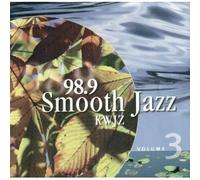 Various - 98.9 Smooth Jazz