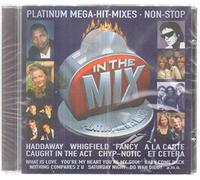 Various [99] - PLATINUM MEGA-HIT-MIXES NON-ST