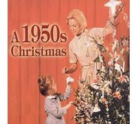Various - A 1950s Christmas (3CD)