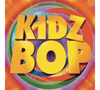 Various - A As Seen on TV Kidz Bop Exclu