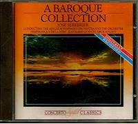 Various - A Baroque Collection
