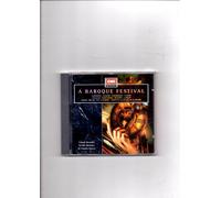 Various - A Baroque Festival