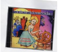 Various - A Bela Adormecida (Contos Infantis) (UK Import)