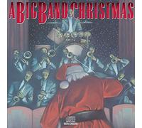 Various - A Big Band Christmas