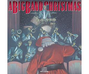 Various - A Big Band Christmas