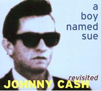 Various - A Boy Named Sue-Johnny Cash Revisited