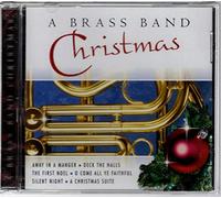 Various - A Brass Band Christmas [Import]