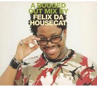 Various - A Bugged Out Mix