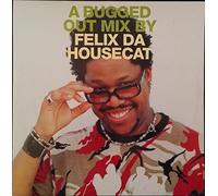 Various - A Bugged Out Mix