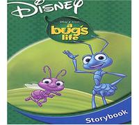 Various - A Bug's Life: Read-a