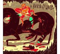 Various A Butcher's Waltz / Various (Vinyl LP)