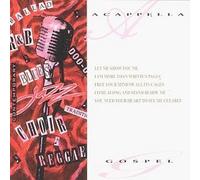 Various - A Capella Gospel [Import]