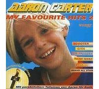 Various - A.Carter-My Favourite Hits 2