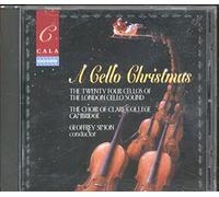 Various - A Cello Christmas