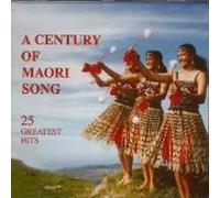 Various - A Century of Maori Song