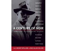 Various A Century of Noir (Tascabile)