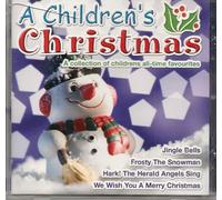Various - A Childrens Christmas