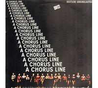 Various - A Chorus Line [VINYL]