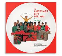Various Artists A Christmas Gift for You from Philles Records (Vinyl LP)