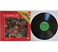 Various - A Christmas Gift - Ronco - P 12430