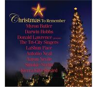 VARIOUS - A CHRISTMAS TO REMEMBER