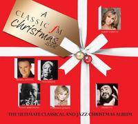 Various - A Classic FM Christmas
