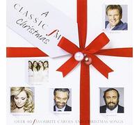 Various - A Classic FM Christmas