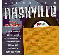 Various - A Cold Night in Nashville (US Import) [DE Import]