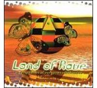 Various (a Compilation of European Electronica) - Land of Rave