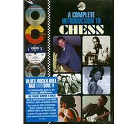 Various - A Complete Introd.to Chess