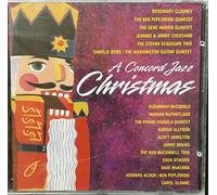 Various - A Concord Jazz Xmas