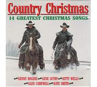 Various - A Country Christmas