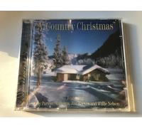 Various - A Country Christmas