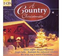 Various - A Country Christmas