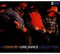 Various - A Country Line Collection