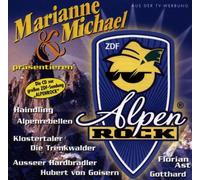 Various - A enrock-Marianne & Michael P