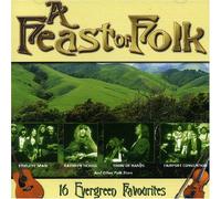 Various - A Feast of Folk