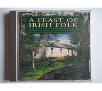 Various - A Feast of Irish Folk