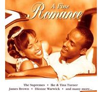 Various - A Fine Romance