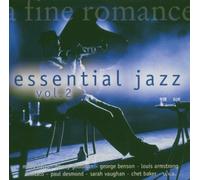Various - A Fine Romance-Essential Jazz Vol.2