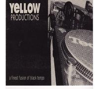 Various - A Finest Fusion of Black Tempo