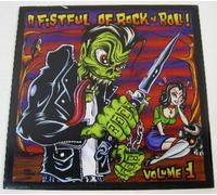 Various - A Fistful of R'n'r Vol.1